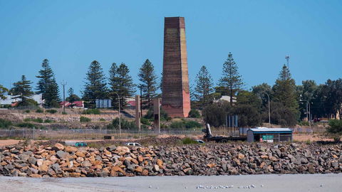 Wallaroo Holiday Park - Sydney Tourism 7
