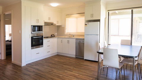 Wallaroo Holiday Park - Sydney Tourism 21
