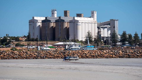 Wallaroo Holiday Park - Sydney Tourism 8