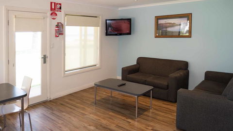 Wallaroo Holiday Park - Sydney Tourism 18