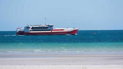 Wallaroo Holiday Park - Sydney Tourism 11
