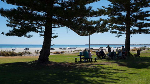 Wallaroo Holiday Park - Sydney Tourism 14