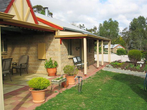 Riesling Trail & Clare Valley Cottages - Sydney Tourism 2