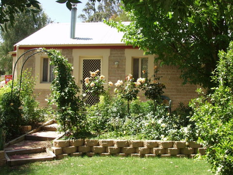 Riesling Trail & Clare Valley Cottages - Sydney Tourism 3