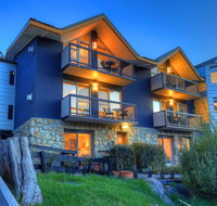 Snowgoose Apartments - Sydney Tourism