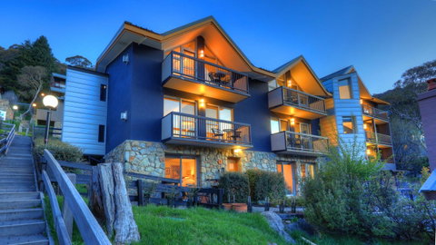 Snowgoose Apartments - Sydney Tourism 0