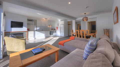 Snowgoose Apartments - Sydney Tourism 8