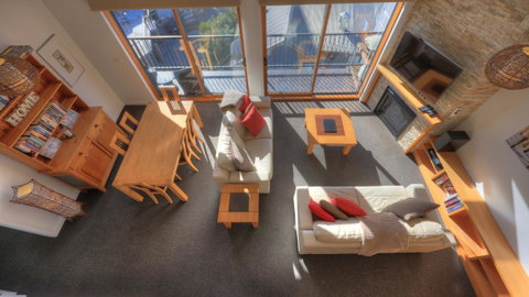 Snowgoose Apartments - Sydney Tourism 3