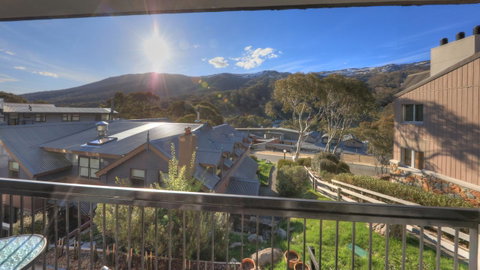 Snowgoose Apartments - Sydney Tourism 6