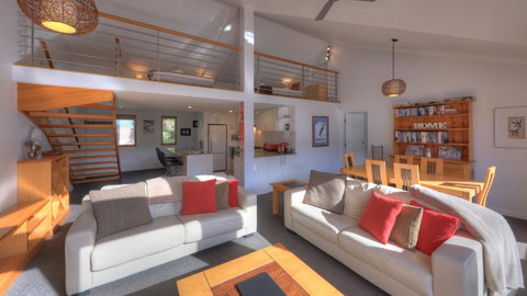 Snowgoose Apartments - Sydney Tourism 2