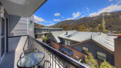 Snowgoose Apartments - Sydney Tourism 4