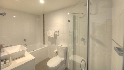 Snowgoose Apartments - Sydney Tourism 5