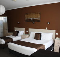 Lakeview Motel and Apartments - Sydney Tourism