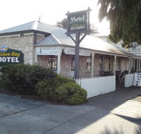 Guichen Bay Motel - Sydney Tourism