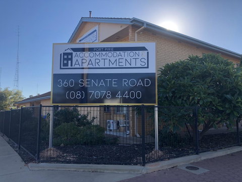 Port Pirie Accommodation And Apartments - Sydney Tourism 29