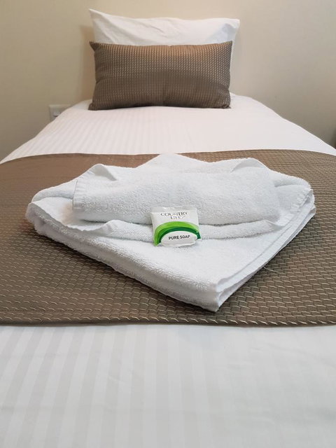 Port Pirie Accommodation And Apartments - Sydney Tourism 39