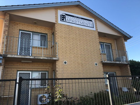 Port Pirie Accommodation And Apartments - Sydney Tourism 34