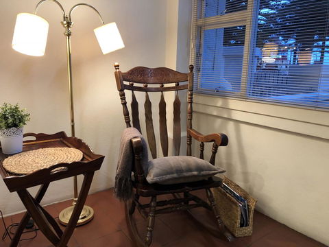 Parkview Apartment - Grandview House & Apartments - Sydney Tourism 8