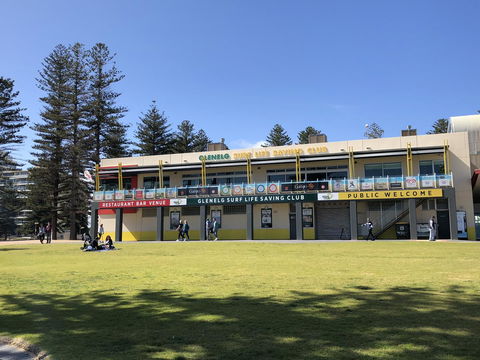 Parkview Apartment - Grandview House & Apartments - Sydney Tourism 16