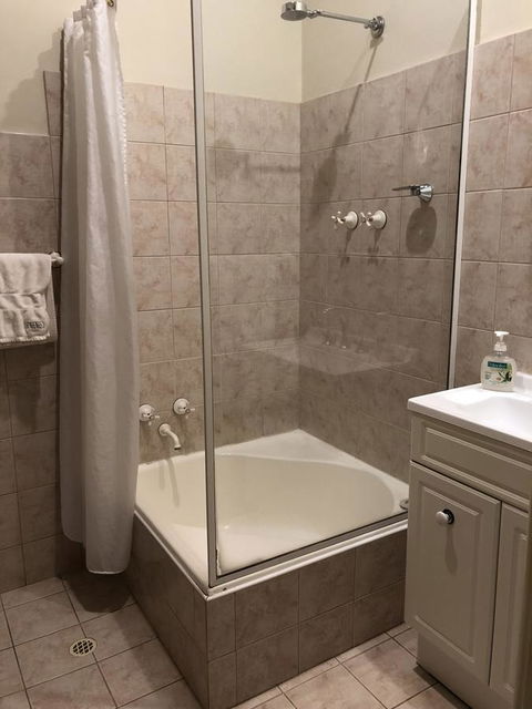 Parkview Apartment - Grandview House & Apartments - Sydney Tourism 9