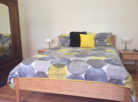 Parkview Apartment - Grandview House & Apartments - Sydney Tourism 10