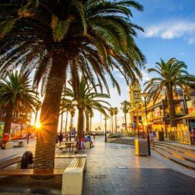 Parkview Apartment - Grandview House & Apartments - Sydney Tourism 14