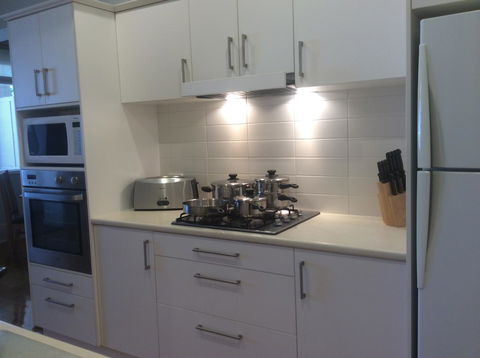 Parkview Apartment - Grandview House & Apartments - Sydney Tourism 5