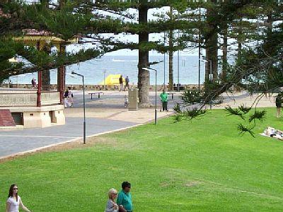 Parkview Apartment - Grandview House & Apartments - Sydney Tourism 0