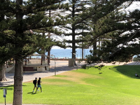 Parkview Apartment - Grandview House & Apartments - Sydney Tourism 1
