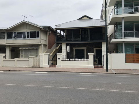 Parkview Apartment - Grandview House & Apartments - Sydney Tourism 12
