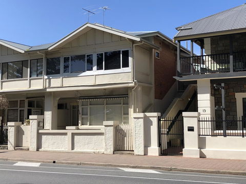Parkview Apartment - Grandview House & Apartments - Sydney Tourism 3