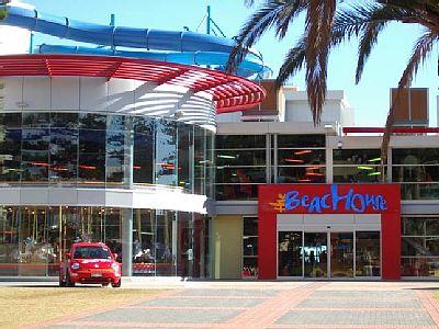 Parkview Apartment - Grandview House & Apartments - Sydney Tourism 18