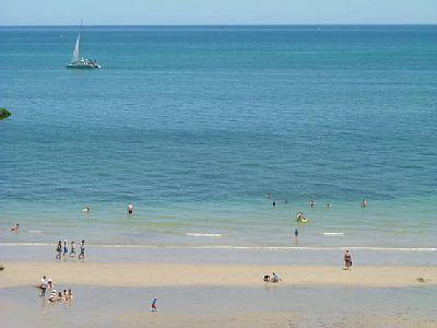 Parkview Apartment - Grandview House & Apartments - Sydney Tourism 21