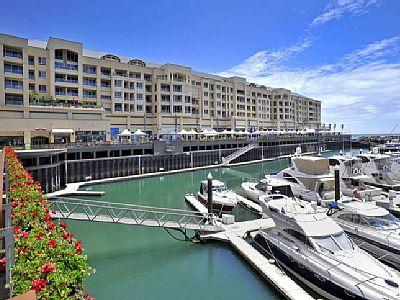 Parkview Apartment - Grandview House & Apartments - Sydney Tourism 20