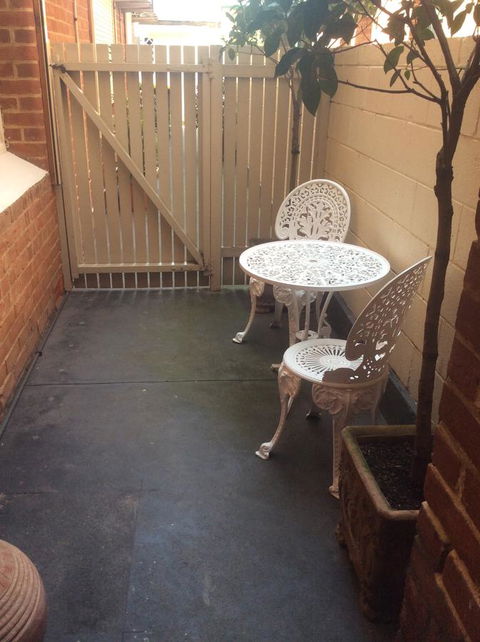 Parkview Apartment - Grandview House & Apartments - Sydney Tourism 11