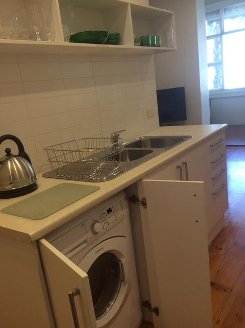 Parkview Apartment - Grandview House & Apartments - Sydney Tourism 7