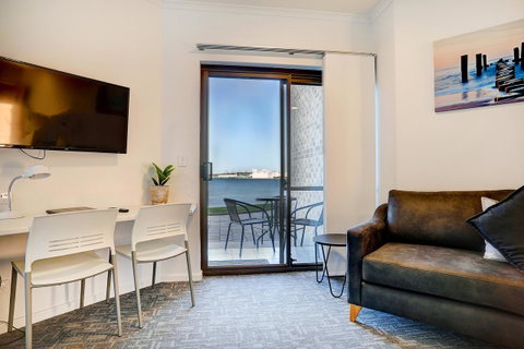 Limani Motel - Sydney Tourism 37