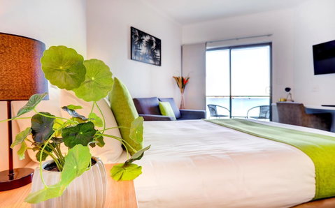 Limani Motel - Sydney Tourism 22