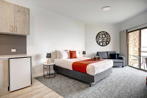 Limani Motel - Sydney Tourism 28