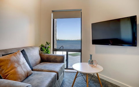 Limani Motel - Sydney Tourism 6