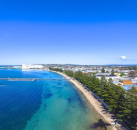 Limani Port Lincoln - Sydney Tourism