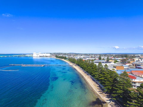 Limani Motel - Sydney Tourism 0
