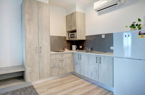 Limani Motel - Sydney Tourism 20