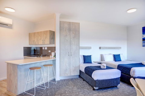 Limani Motel - Sydney Tourism 40