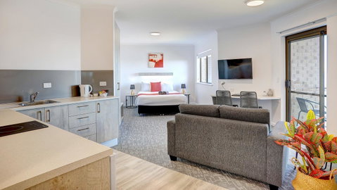 Limani Motel - Sydney Tourism 17