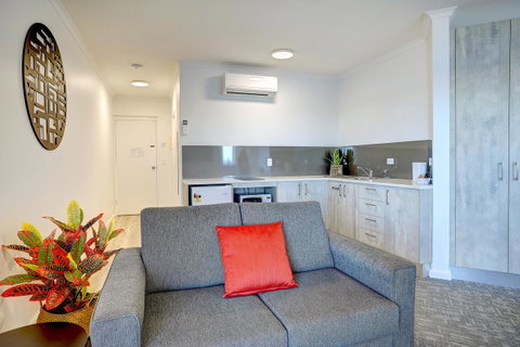 Limani Motel - Sydney Tourism 14