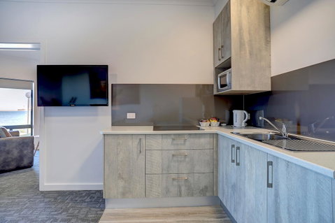 Limani Motel - Sydney Tourism 1