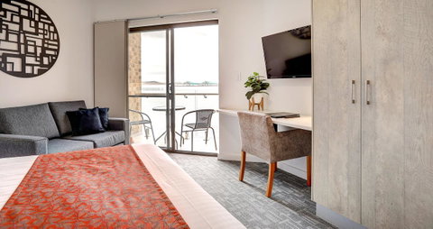 Limani Motel - Sydney Tourism 24