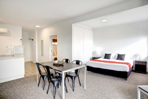 Limani Motel - Sydney Tourism 43