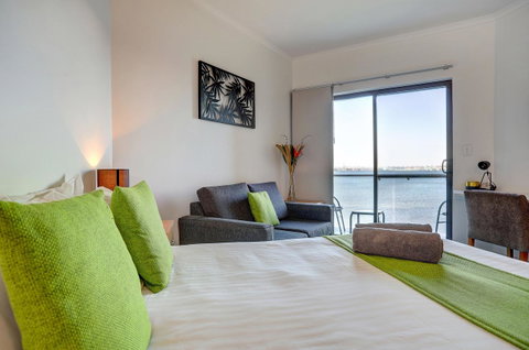 Limani Motel - Sydney Tourism 23